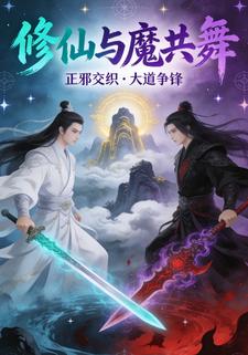 修仙与魔共舞