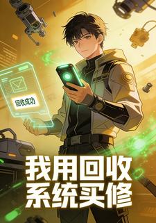 我用回收系统买修