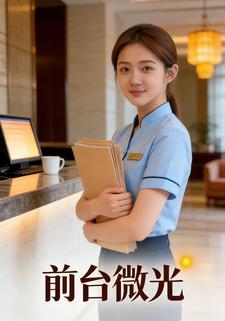前台微光