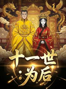 十一世：为后