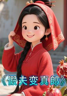 假夫变真郎