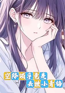 空降领导竟是去世小青梅