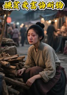 嫌贫爱富悔断肠