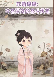 软萌绵绵：冷宫深处的宫斗伏笔