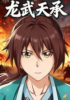 龙武天承