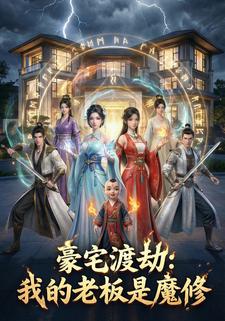 豪宅渡劫：我的老板是魔修