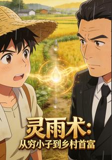 灵雨术：从穷小子到乡村首富
