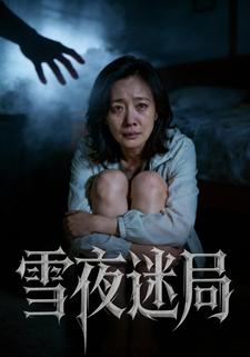 雪夜迷局