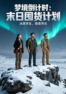 梦境倒计时：末日囤货计划