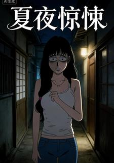 夏夜惊悚