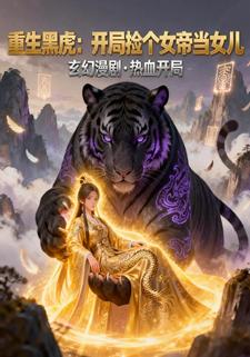 重生黑虎：开局捡个女帝当女儿