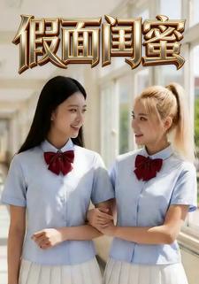 假面闺蜜