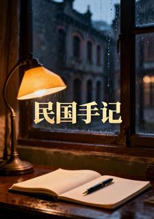 民国手记