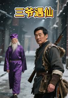 三爷遇仙