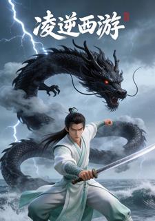 凌逆西游