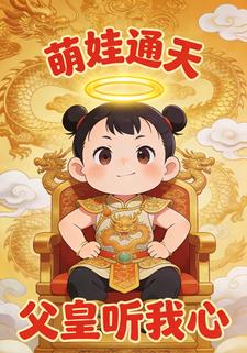 萌娃通天：父皇听我心