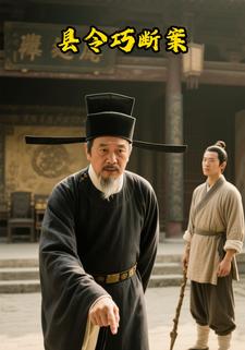 县令巧断案