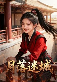 月落迷城