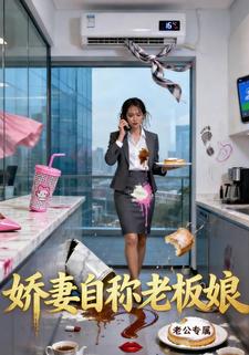 娇妻自称老板娘