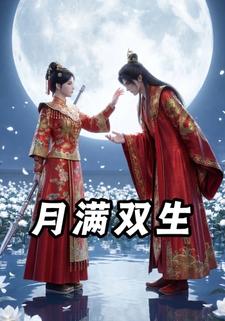 月满双生