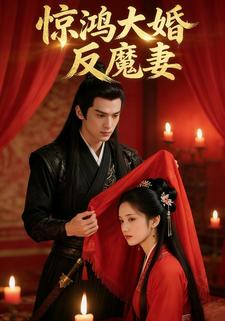 惊鸿大婚反魔妻