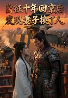 出征十年回京后，发现妻子换了人
