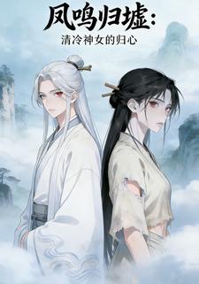 凤鸣归墟：清冷神女的归心