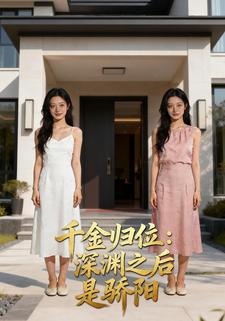 千金归位：深渊之后是骄阳