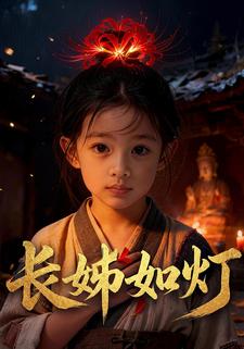 长姊如灯