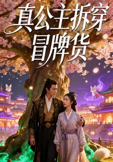 真公主拆穿冒牌货