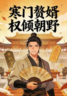 寒门赘婿权倾朝野