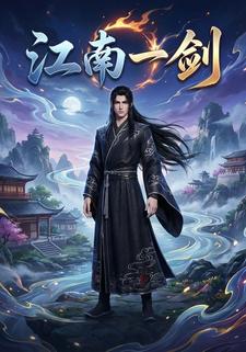 江南一剑