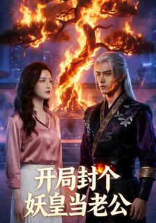 开局封个妖皇做老公