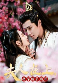 夫人在上将军俯首请罪