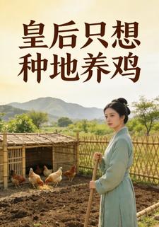 皇后只想种地养鸡