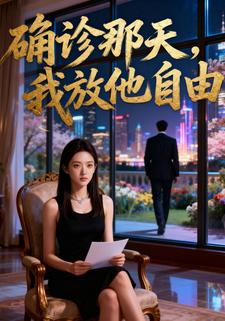 确诊那天，我放他自由