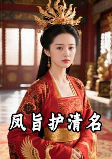凤旨护清名