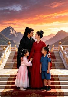 权臣追妻终得偿