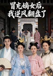 冒充嫡女后，我逆风翻盘了