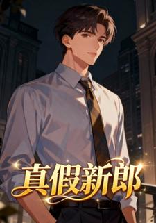 真假新郎