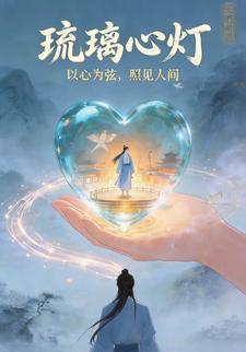 琉璃心灯