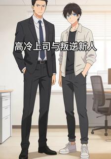 高冷上司与叛逆新人