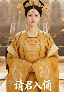 请君入俑
