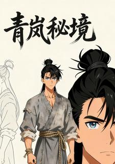 青岚秘境