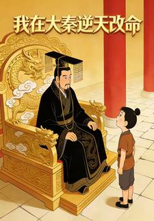 我在大秦逆天改命