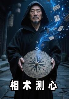 相术测心
