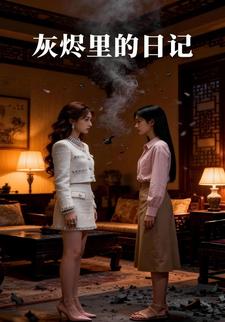 灰烬里的日记