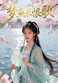 梦鱼长恨歌