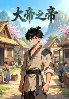 大帝之帝 第一季