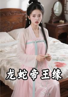龙蛇帝王缘
